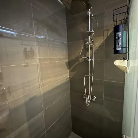 דירה Luxurious And Comfortable Pool & Gym *